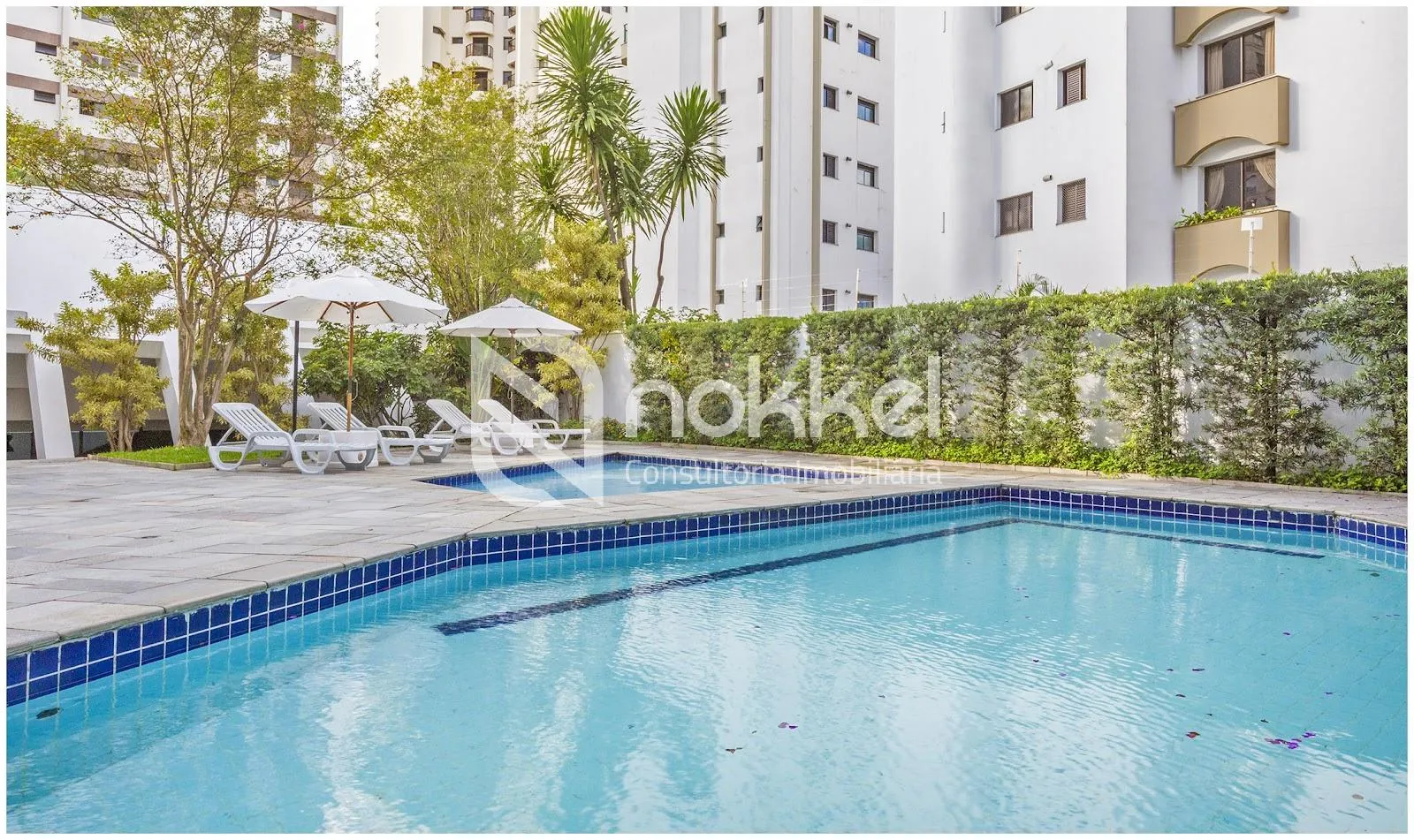 Apartamento com 2 suítes à venda em Campo Belo, São Paulo, por R$ 2.300.000 Imagem 34