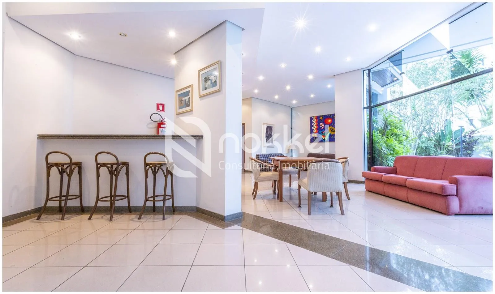 Apartamento com 2 suítes à venda em Campo Belo, São Paulo, por R$ 2.300.000 Imagem 35
