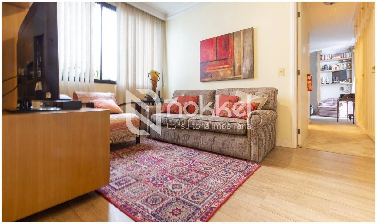 Apartamento com 2 suítes à venda em Campo Belo, São Paulo, por R$ 2.300.000 Imagem 36