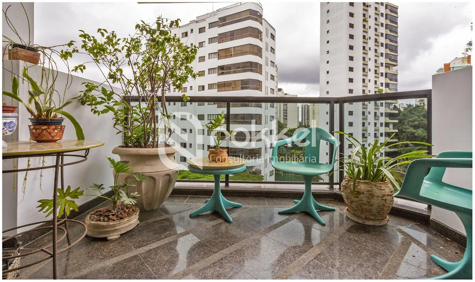 Apartamento com 2 suítes à venda em Campo Belo, São Paulo, por R$ 2.300.000 Imagem 5