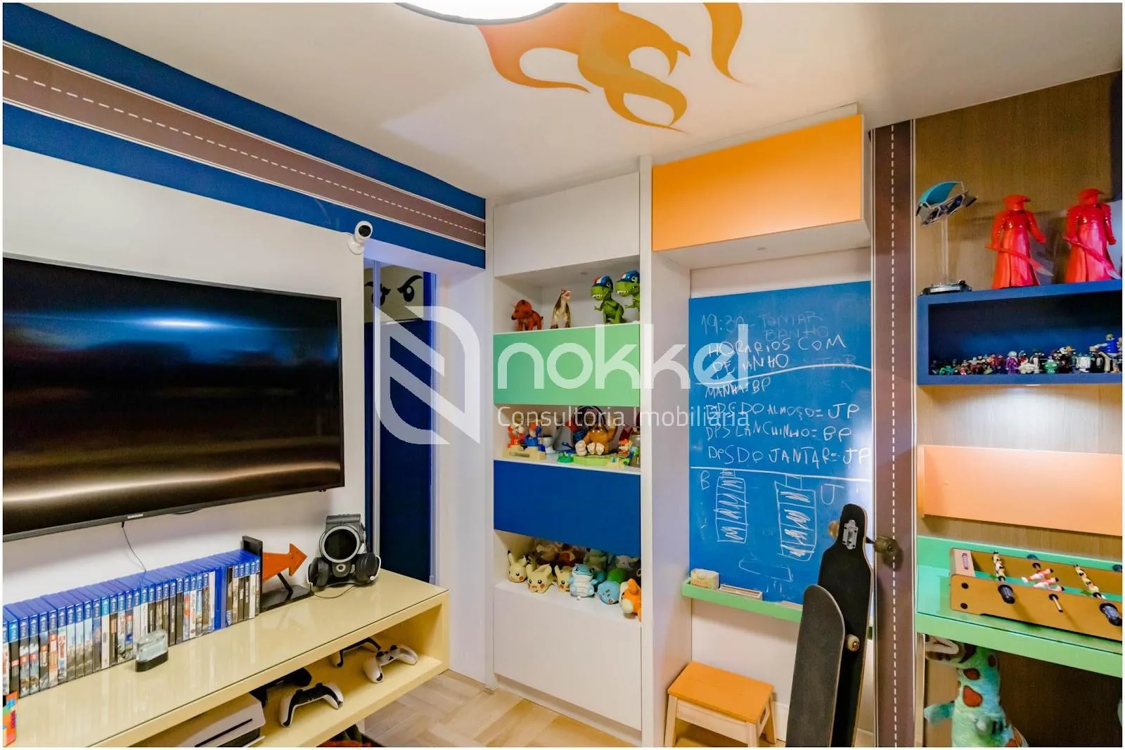 Cobertura com 4 suítes à venda em Moema, São Paulo, por R$ 4.880.000 Imagem 15