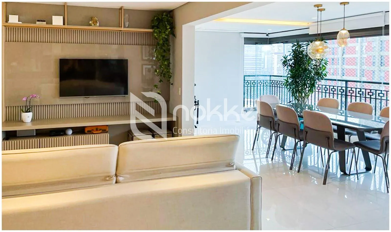 Apartamento com 3 suítes à venda em Chácara Santo Antônio, São Paulo, por R$ 2.700.000 Imagem 13
