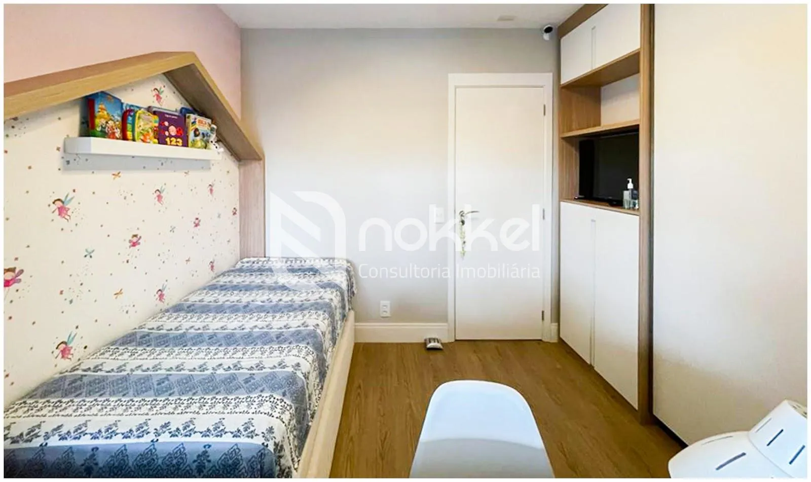 Apartamento com 3 suítes à venda em Chácara Santo Antônio, São Paulo, por R$ 2.700.000 Imagem 14