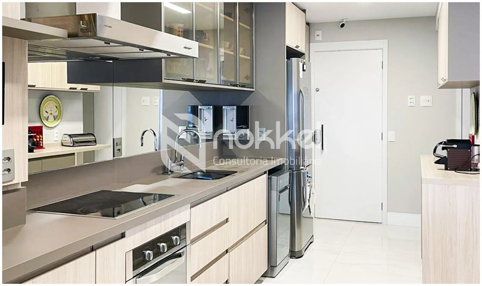 Apartamento com 3 suítes à venda em Chácara Santo Antônio, São Paulo, por R$ 2.700.000 Imagem 17