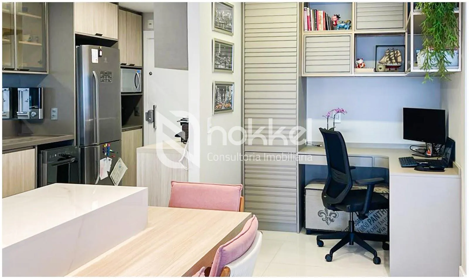 Apartamento com 3 suítes à venda em Chácara Santo Antônio, São Paulo, por R$ 2.700.000 Imagem 4