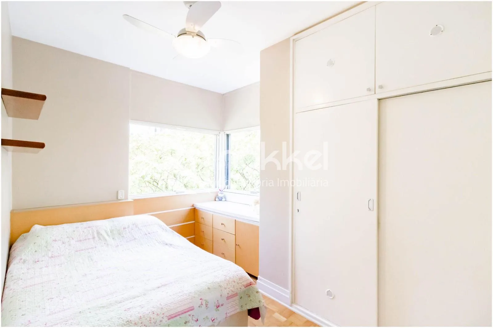 Apartamento com 1 suítes à venda em Consolação, São Paulo, por R$ 2.580.000 Imagem 19