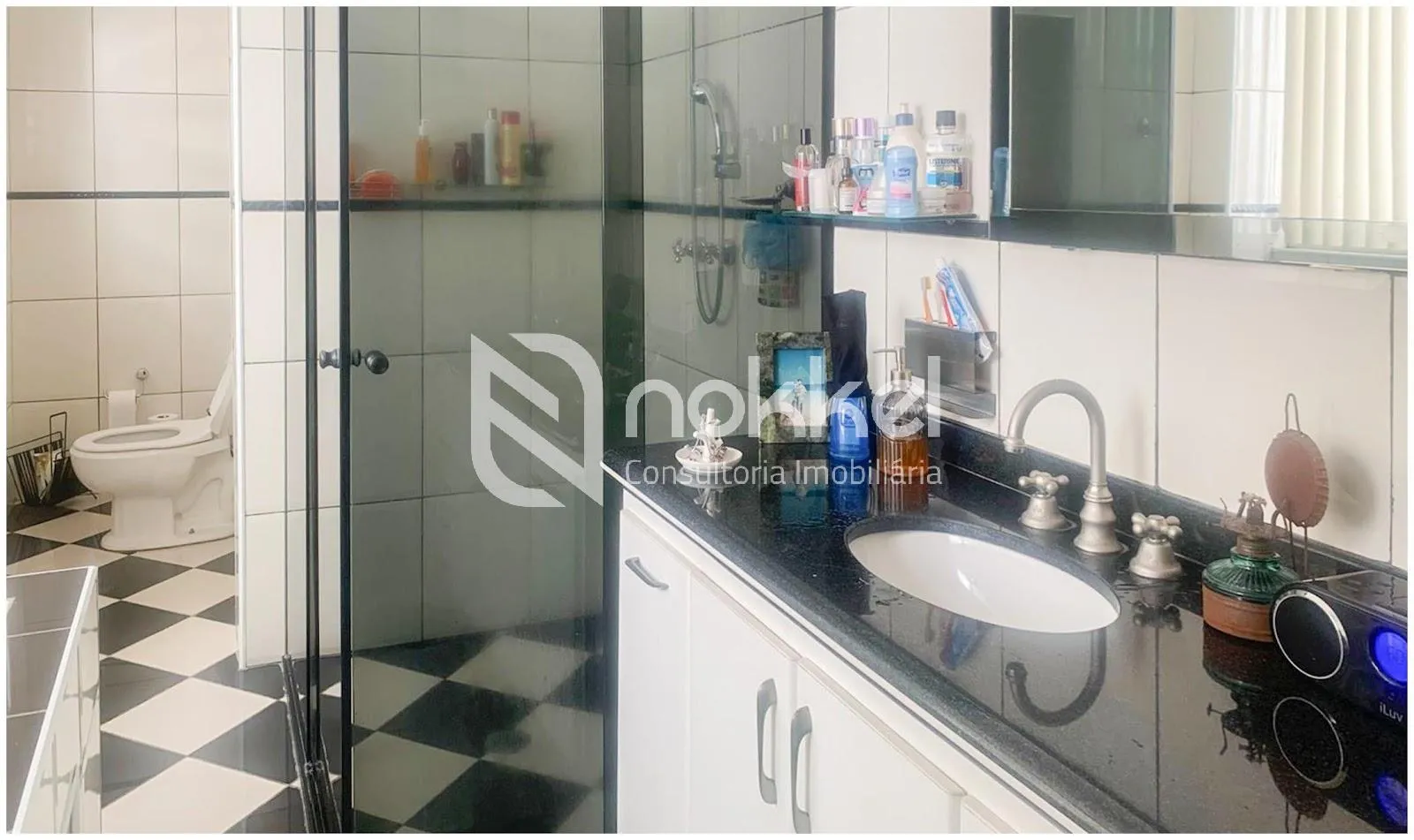 Apartamento com 3 suítes à venda em Perdizes, São Paulo, por R$ 2.450.000