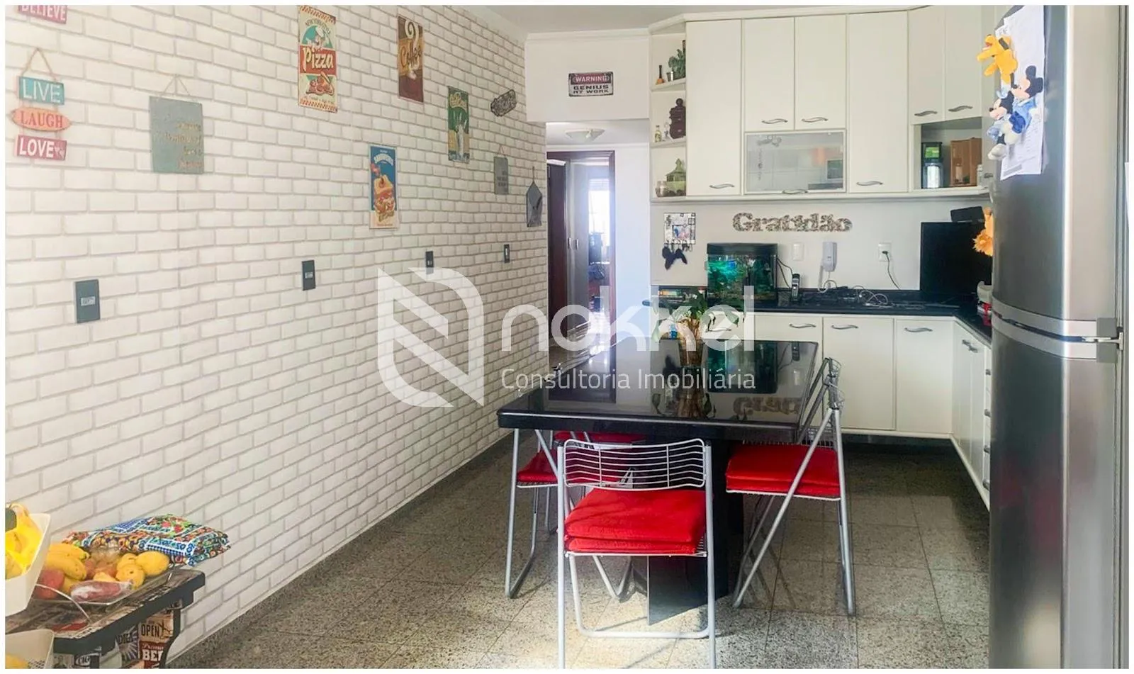 Apartamento com 3 suítes à venda em Perdizes, São Paulo, por R$ 2.450.000 Imagem 12