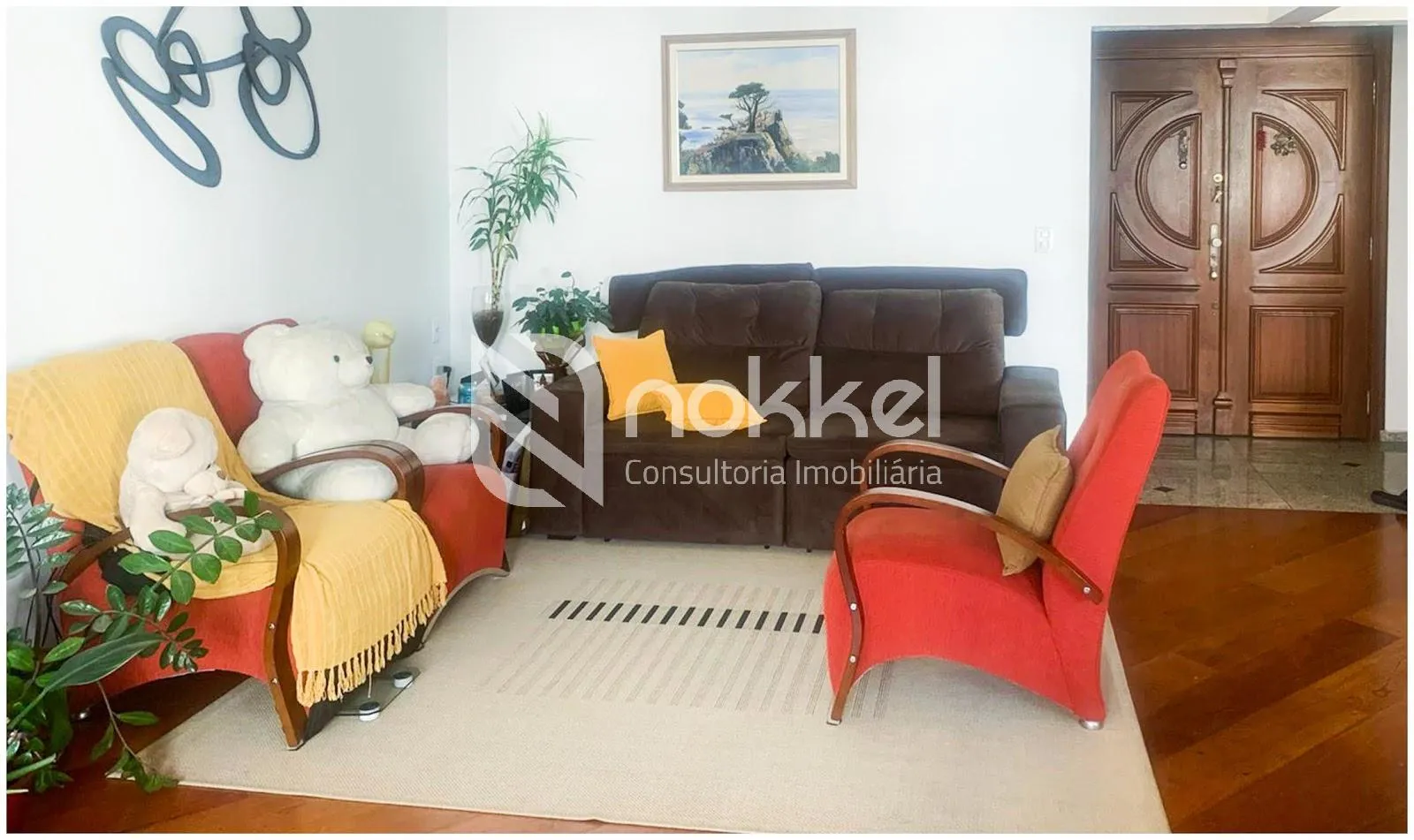 Apartamento com 3 suítes à venda em Perdizes, São Paulo, por R$ 2.450.000 Imagem 6