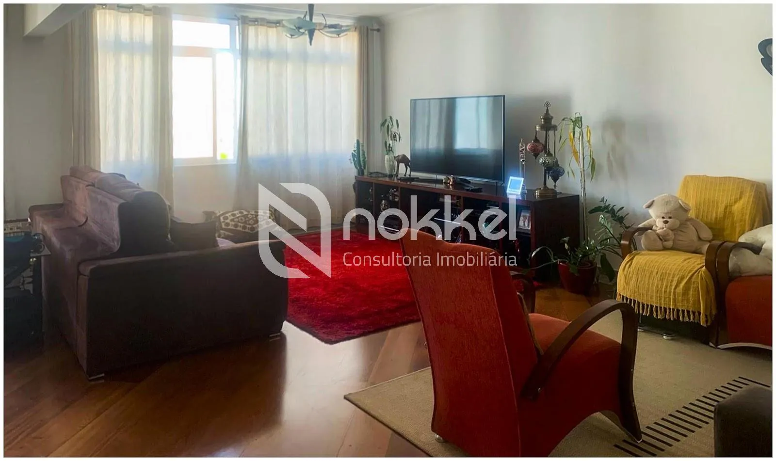 Apartamento com 3 suítes à venda em Perdizes, São Paulo, por R$ 2.450.000 Imagem 8