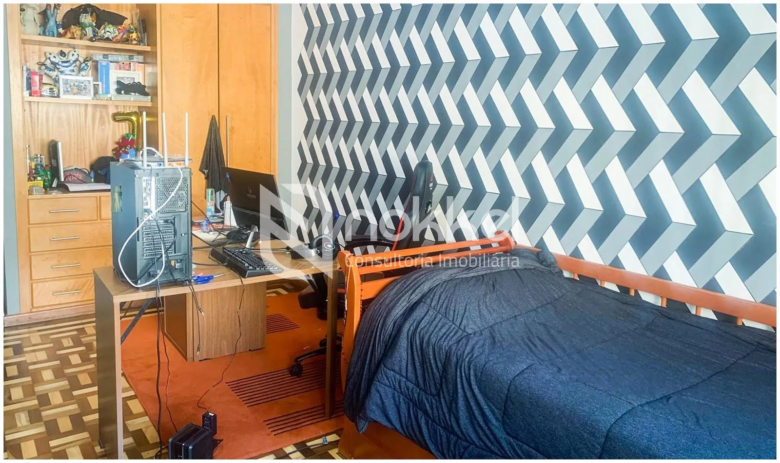 Apartamento com 3 suítes à venda em Perdizes, São Paulo, por R$ 2.450.000 Imagem 9