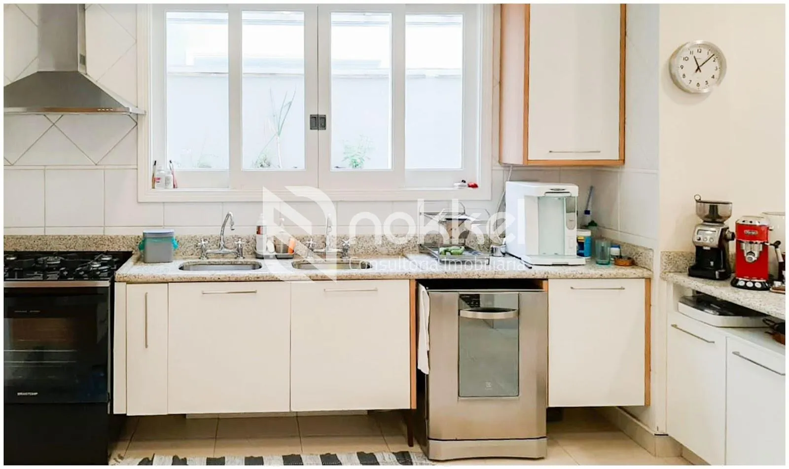Casa de condomínio com 3 suítes à venda em Brooklin, São Paulo, por R$ 3.360.000 Imagem 3