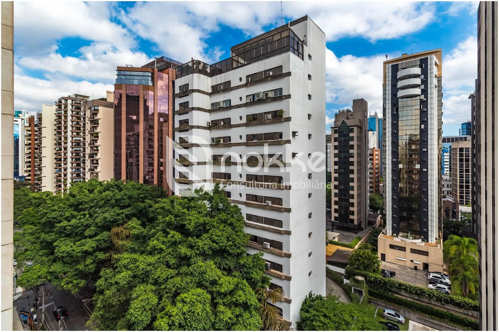 Apartamento com 1 suítes à venda em Itaim Bibi, São Paulo, por R$ 3.700.000 Imagem 34
