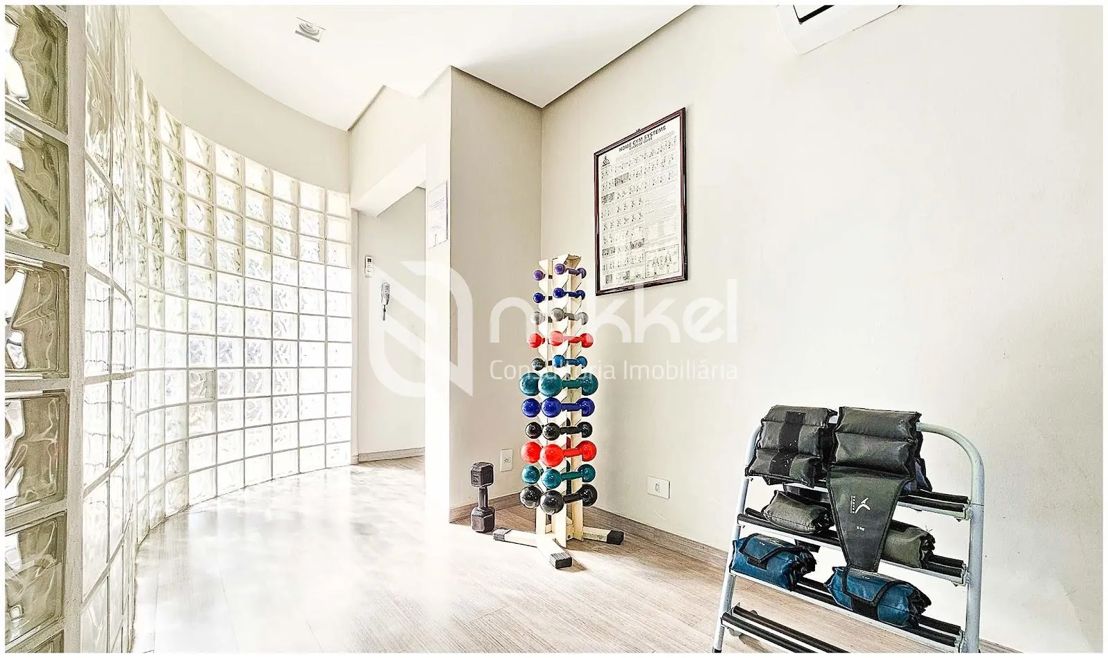Cobertura com 3 suítes à venda em Vila Nova Conceição, São Paulo, por R$ 5.000.000 Imagem 11
