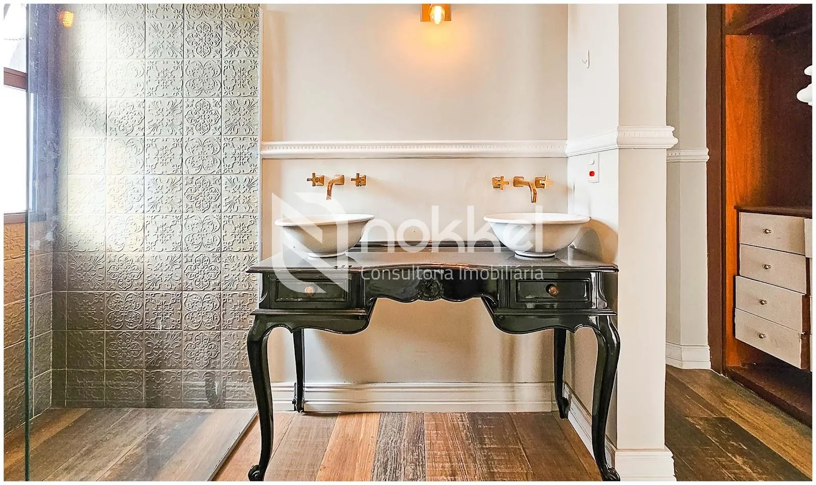 Cobertura com 3 suítes à venda em Vila Nova Conceição, São Paulo, por R$ 5.000.000 Imagem 15