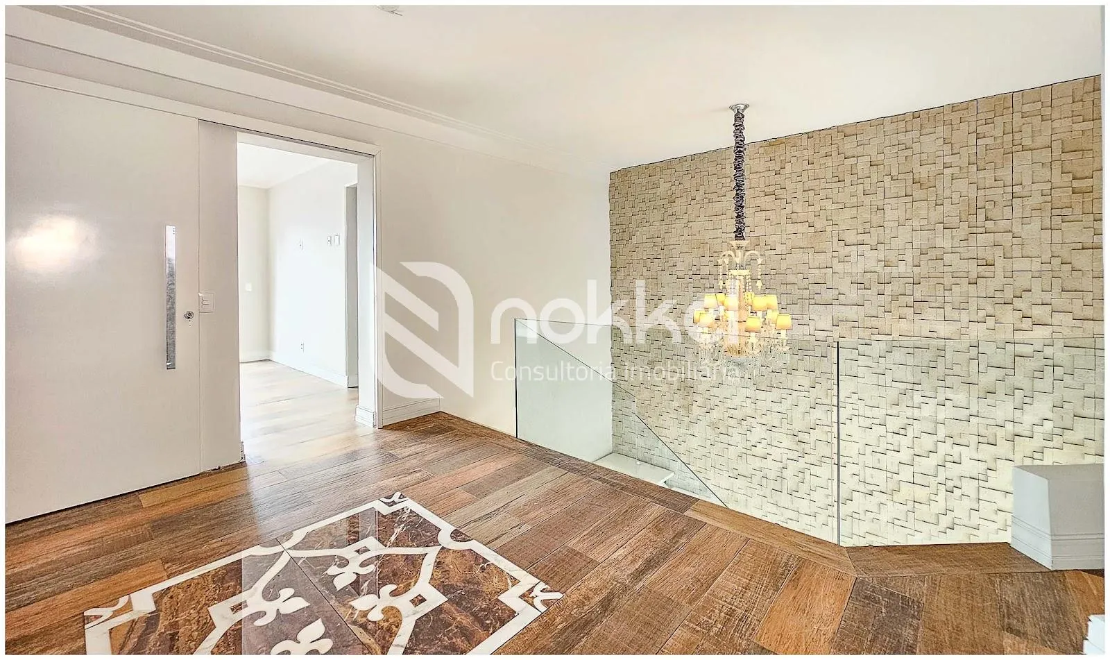 Cobertura com 3 suítes à venda em Vila Nova Conceição, São Paulo, por R$ 5.000.000 Imagem 25