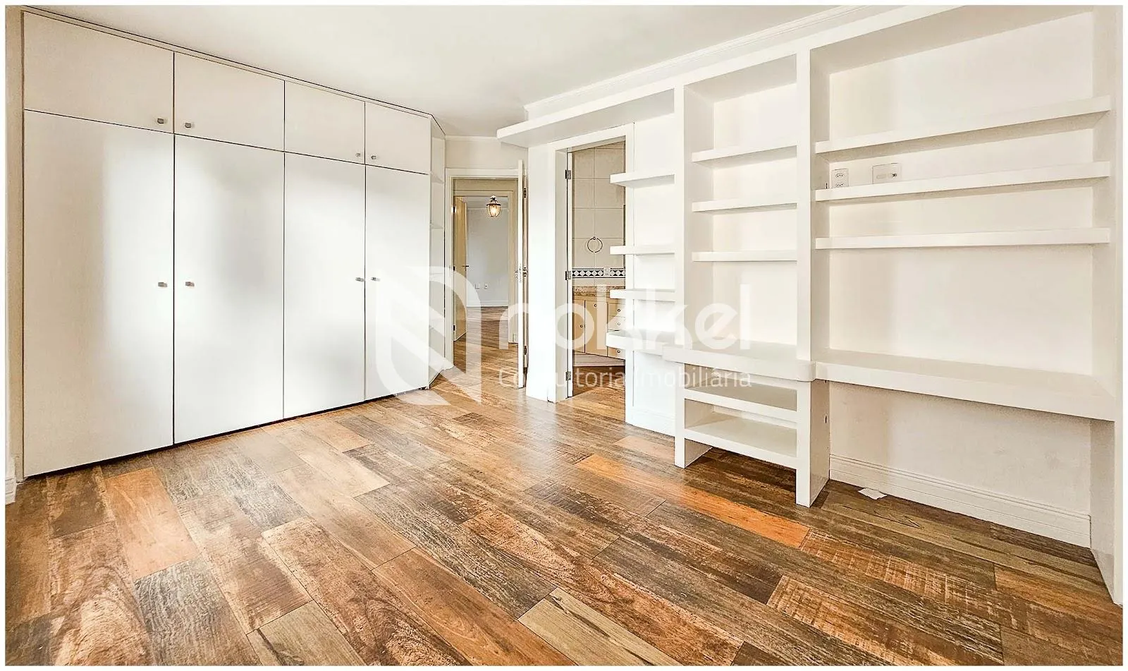 Cobertura com 3 suítes à venda em Vila Nova Conceição, São Paulo, por R$ 5.000.000 Imagem 26