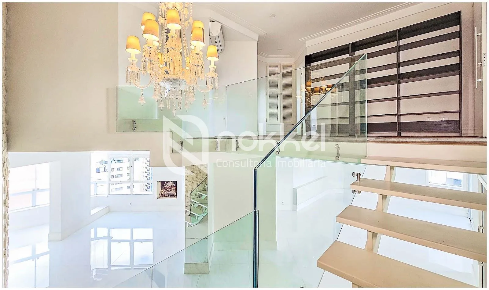 Cobertura com 3 suítes à venda em Vila Nova Conceição, São Paulo, por R$ 5.000.000 Imagem 34