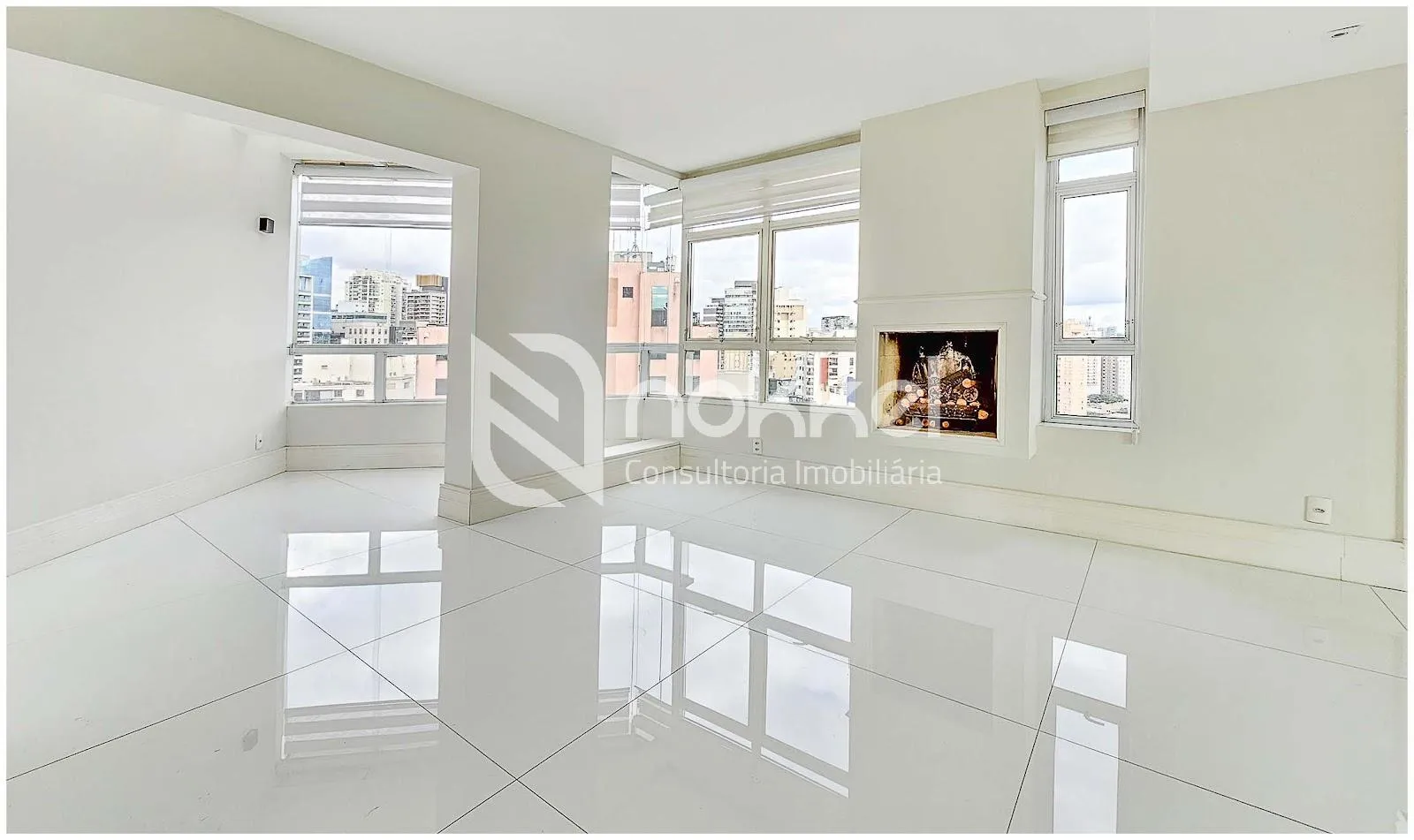 Cobertura com 3 suítes à venda em Vila Nova Conceição, São Paulo, por R$ 5.000.000 Imagem 36