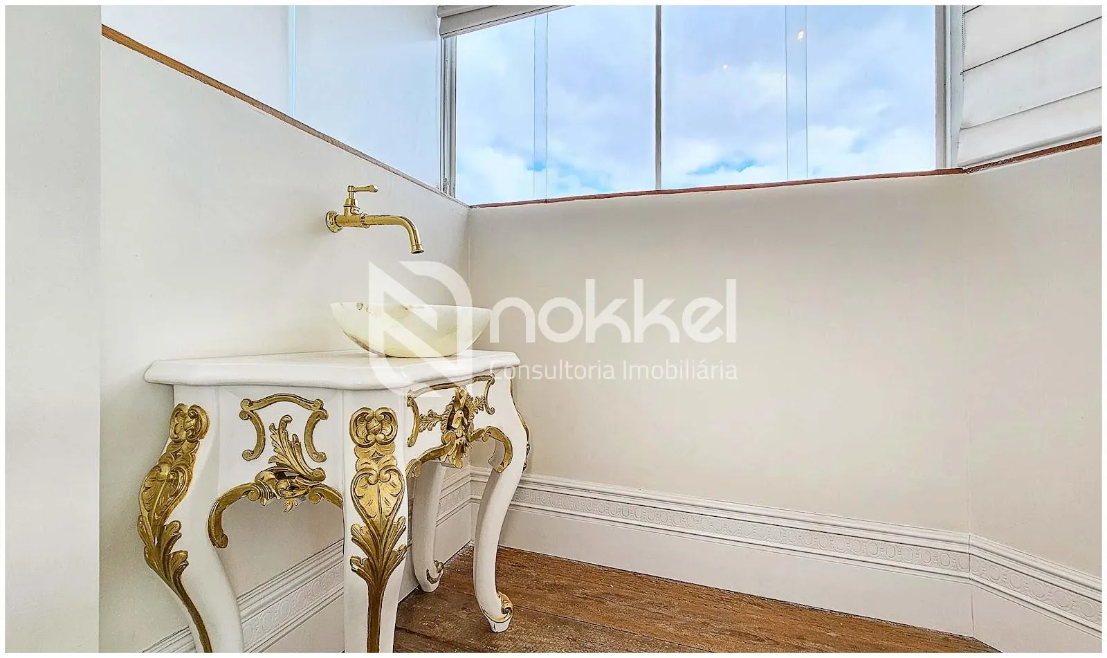 Cobertura com 3 suítes à venda em Vila Nova Conceição, São Paulo, por R$ 5.000.000 Imagem 38