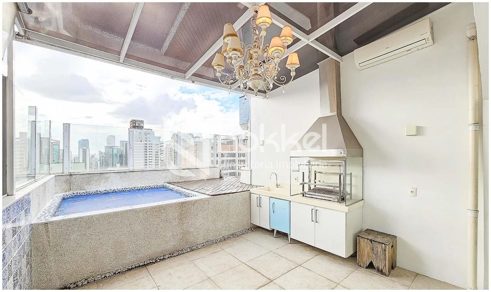 Cobertura com 3 suítes à venda em Vila Nova Conceição, São Paulo, por R$ 5.000.000 Imagem 40