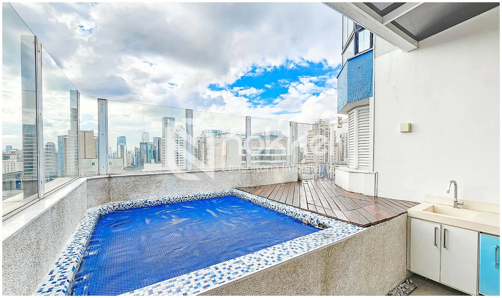Cobertura com 3 suítes à venda em Vila Nova Conceição, São Paulo, por R$ 5.000.000 Imagem 41