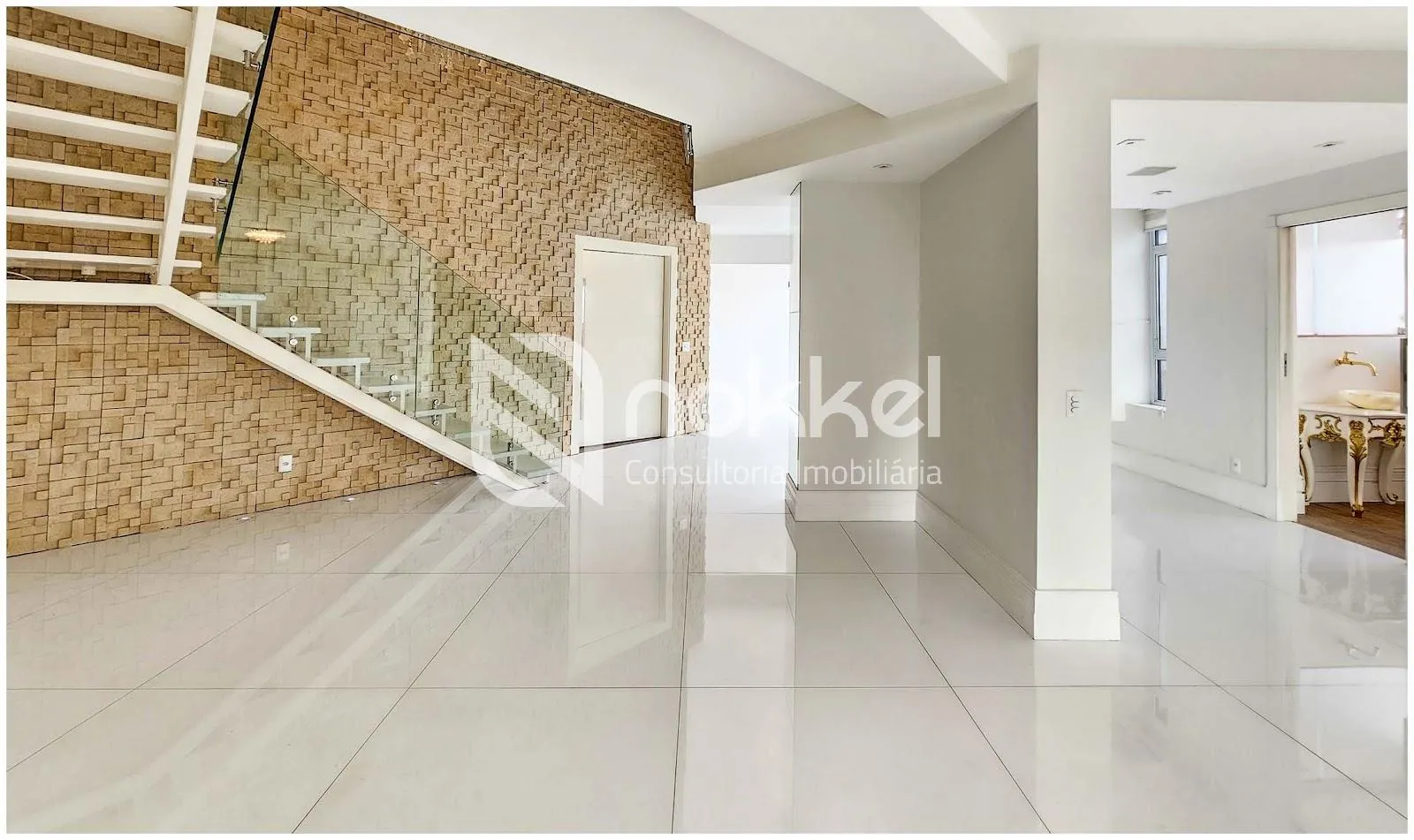 Cobertura com 3 suítes à venda em Vila Nova Conceição, São Paulo, por R$ 5.000.000 Imagem 47