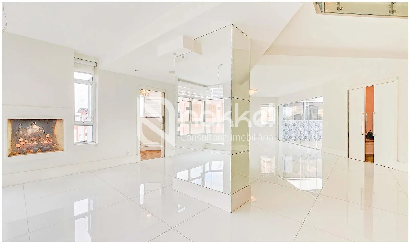 Cobertura com 3 suítes à venda em Vila Nova Conceição, São Paulo, por R$ 5.000.000 Imagem 48