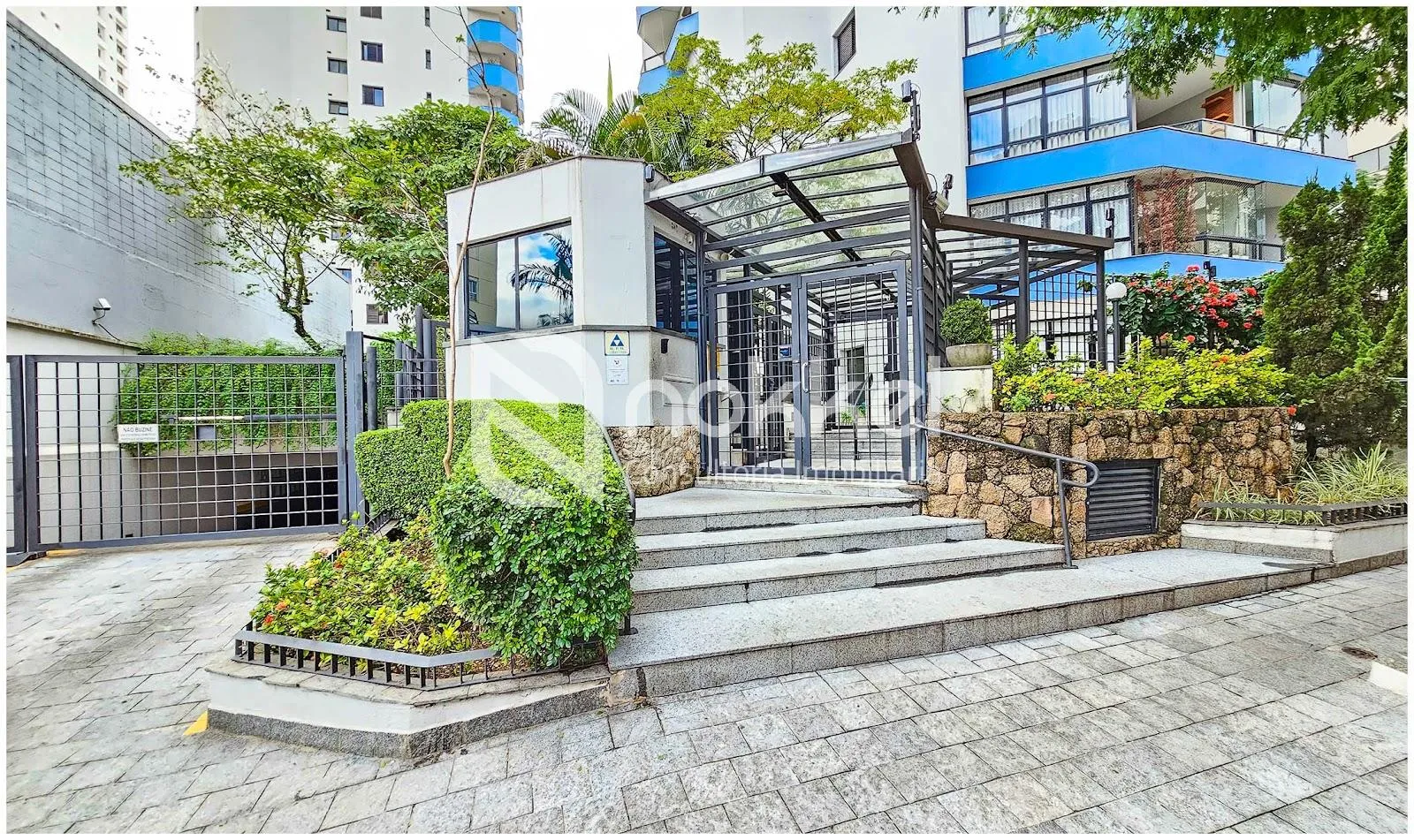 Cobertura com 3 suítes à venda em Vila Nova Conceição, São Paulo, por R$ 5.000.000 Imagem 54