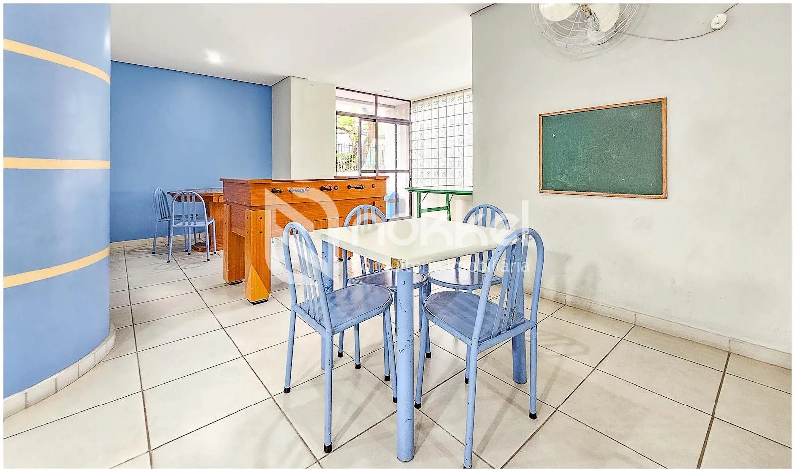 Cobertura com 3 suítes à venda em Vila Nova Conceição, São Paulo, por R$ 5.000.000 Imagem 6