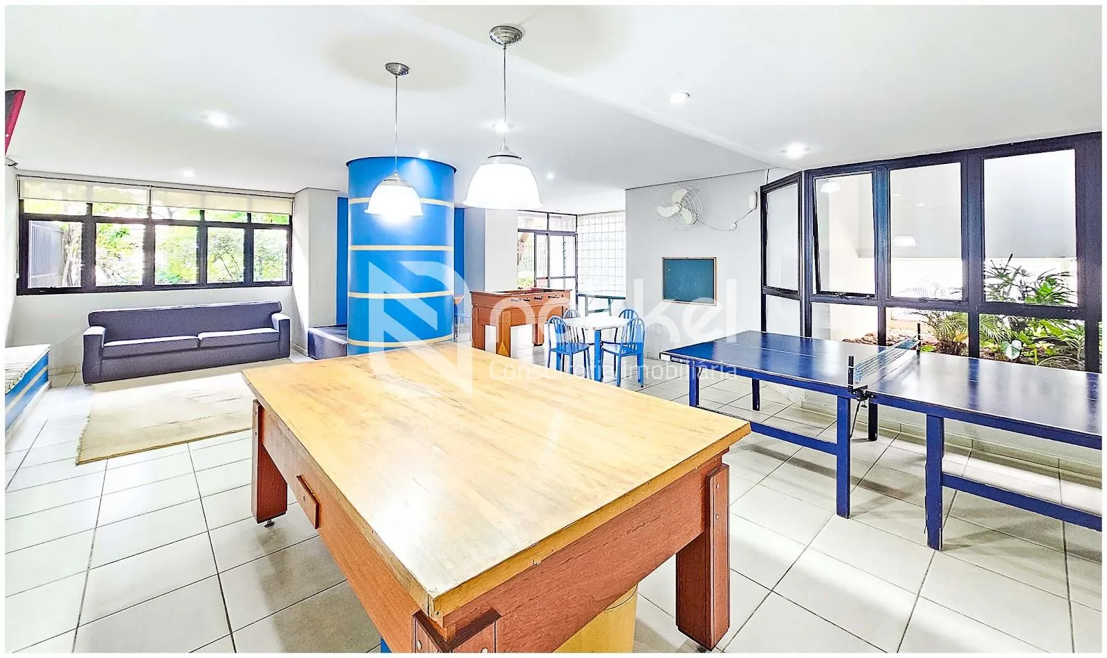 Cobertura com 3 suítes à venda em Vila Nova Conceição, São Paulo, por R$ 5.000.000 Imagem 8