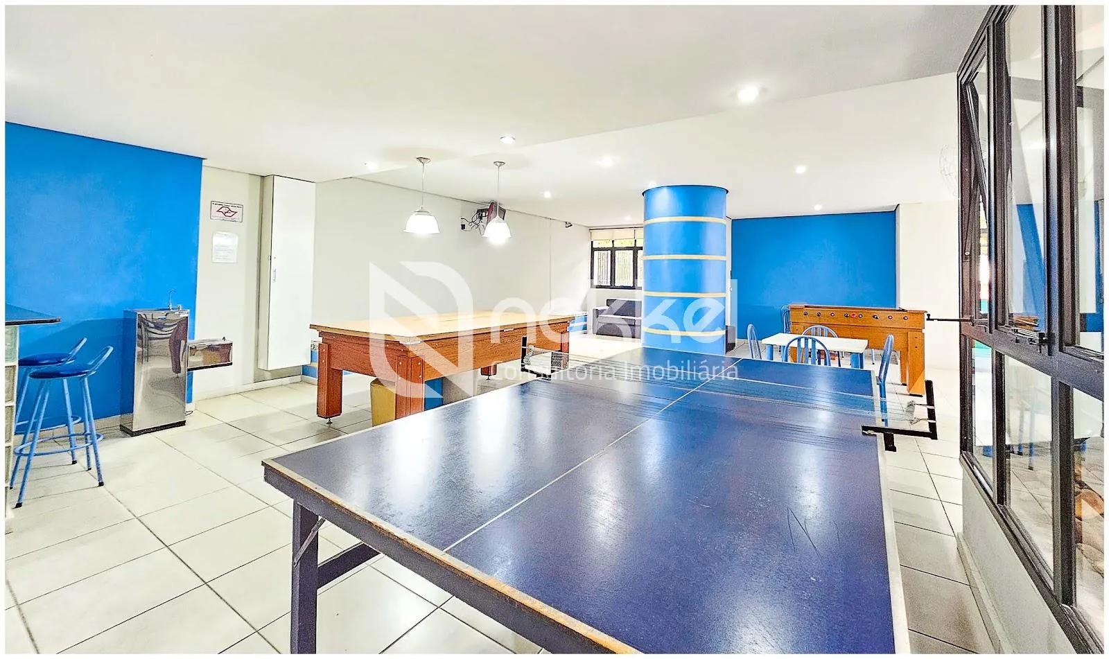 Cobertura com 3 suítes à venda em Vila Nova Conceição, São Paulo, por R$ 5.000.000 Imagem 9