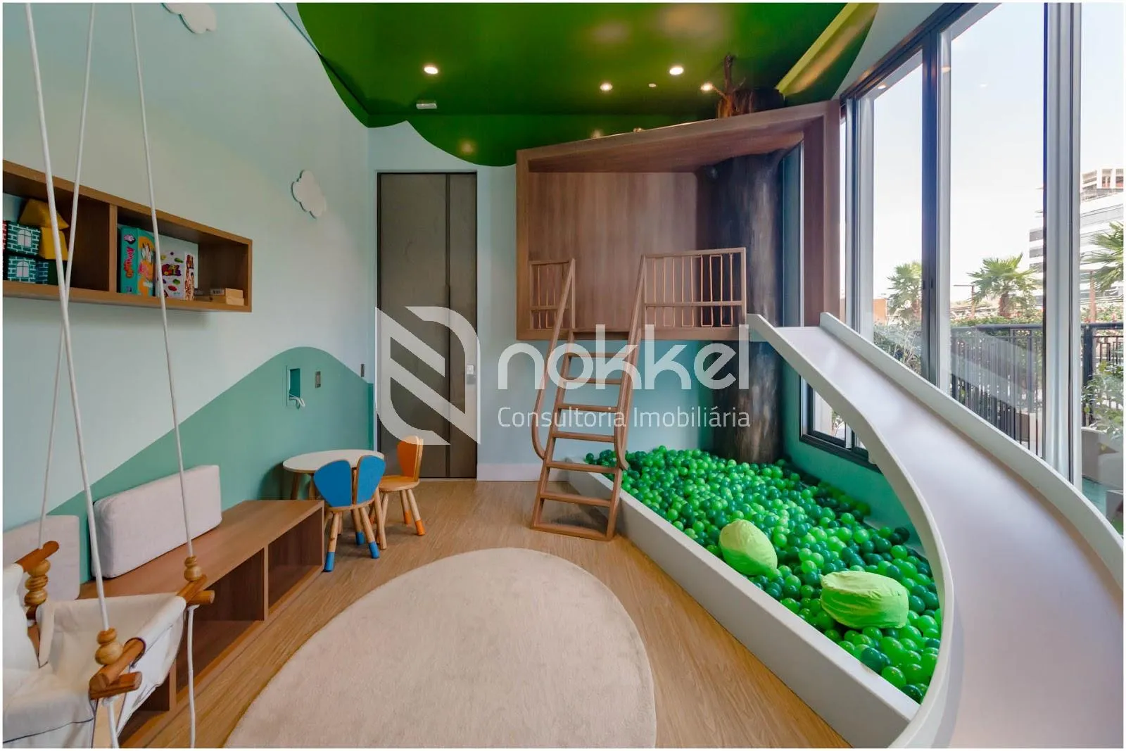 Apartamento com 3 suítes à venda em Moema, São Paulo, por R$ 3.800.000 Imagem 9