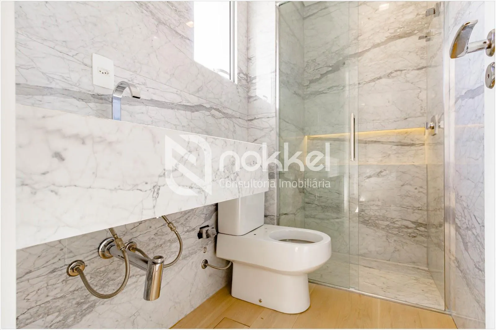 Apartamento com 3 suítes à venda em Campo Belo, São Paulo, por R$ 7.300.000 Imagem 11