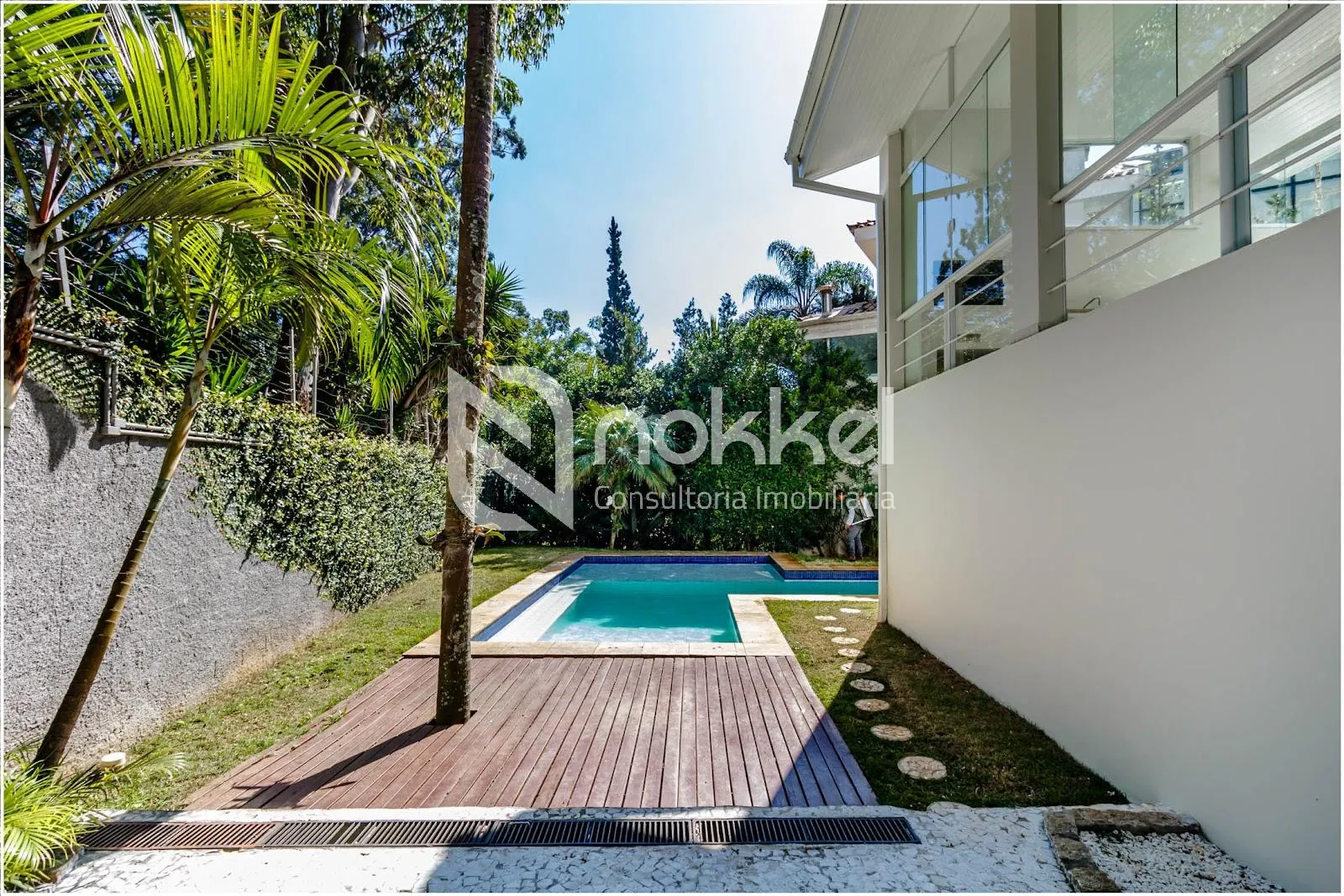 Casa de condomínio com 4 suítes à venda em Alto da Boa Vista, São Paulo, por R$ 10.000.000 Imagem 3