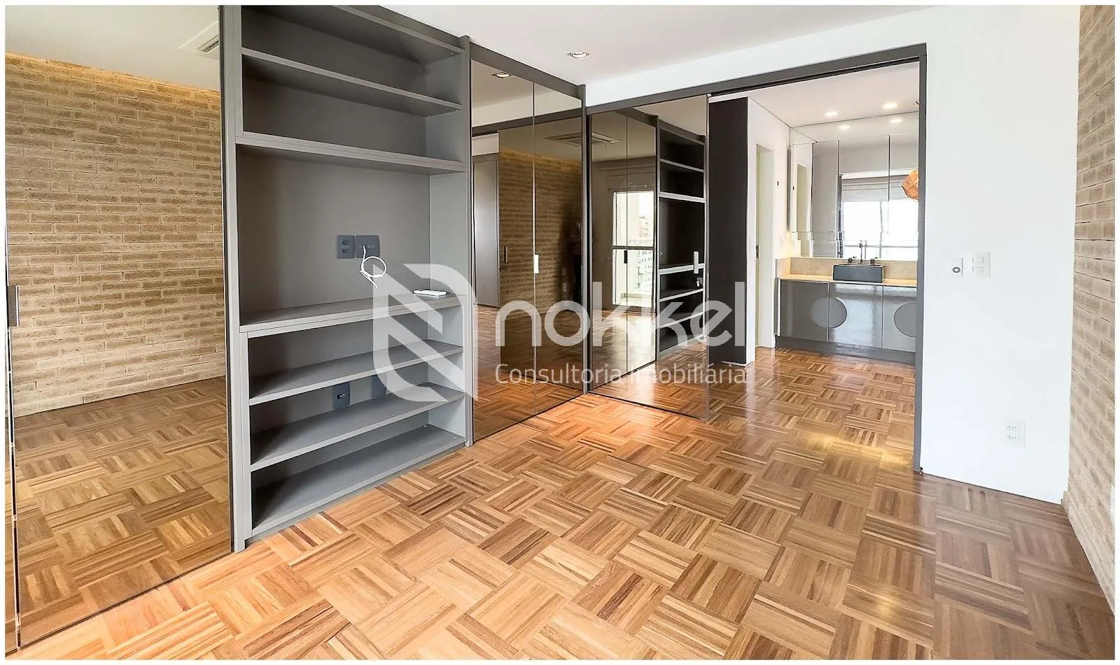 Apartamento com 1 suítes à venda em Campo Belo, São Paulo, por R$ 2.200.000 Imagem 11