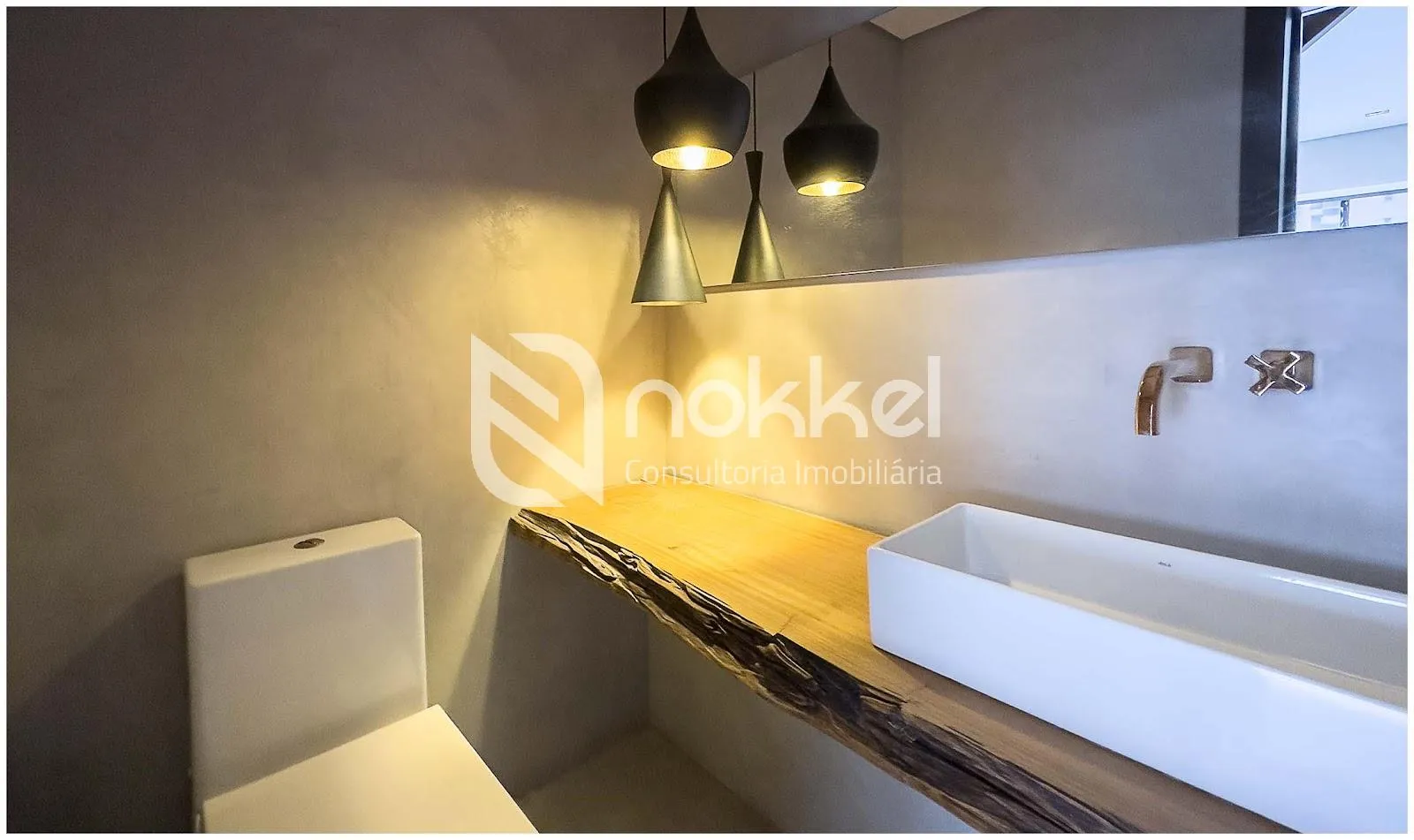 Apartamento com 1 suítes à venda em Campo Belo, São Paulo, por R$ 2.200.000 Imagem 7