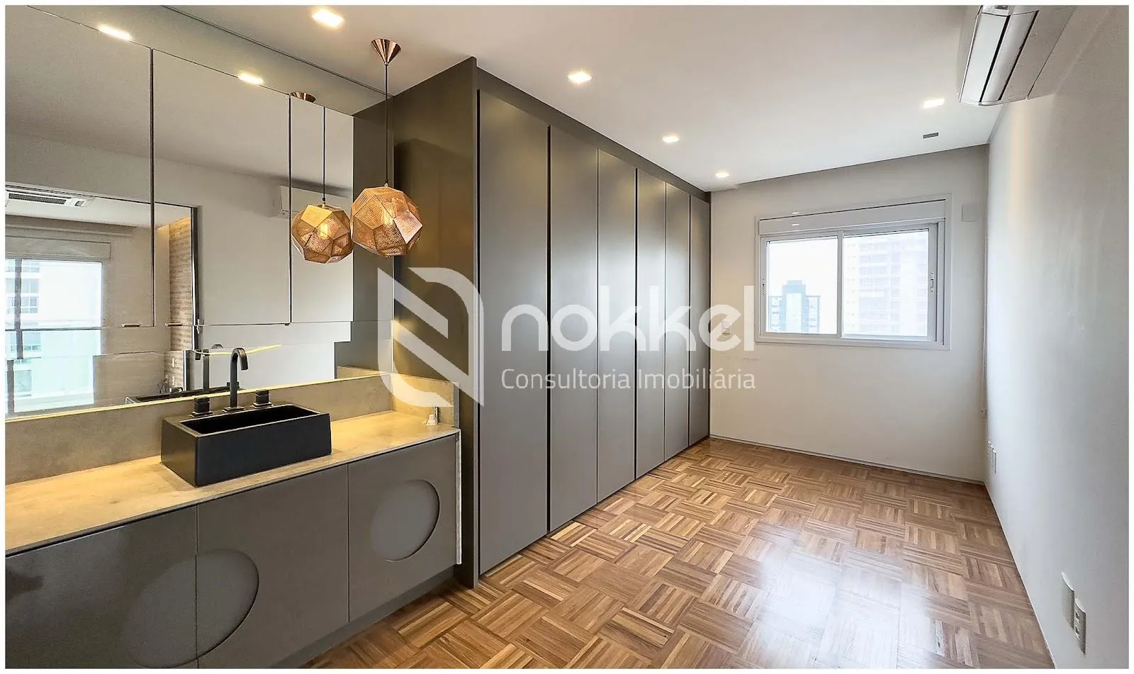 Apartamento com 1 suítes à venda em Campo Belo, São Paulo, por R$ 2.200.000 Imagem 8