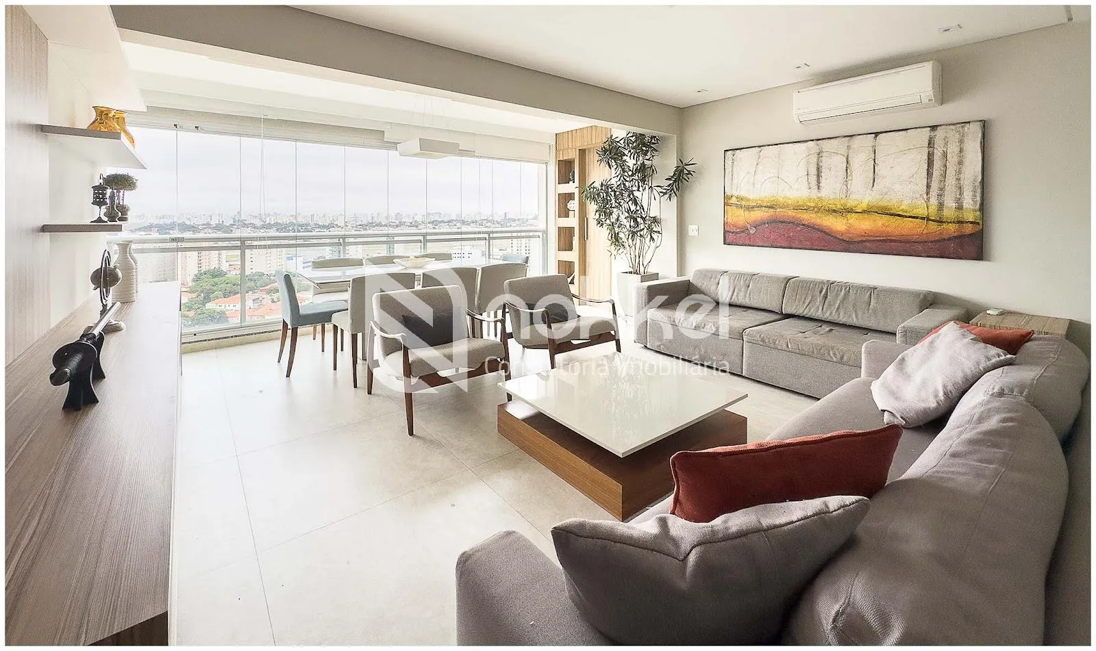 Cobertura com 2 suítes à venda em Campo Belo, São Paulo, por R$ 2.650.000 Imagem 22
