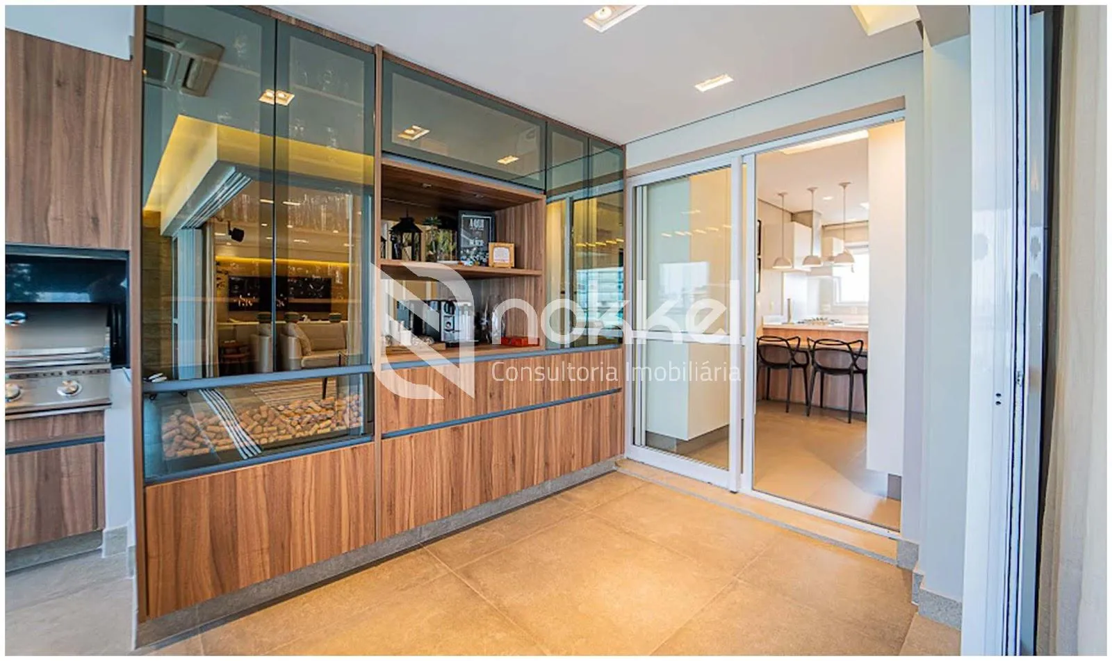 Apartamento com 3 suítes à venda em Vila Nova Conceição, São Paulo, por R$ 6.500.000 Imagem 13