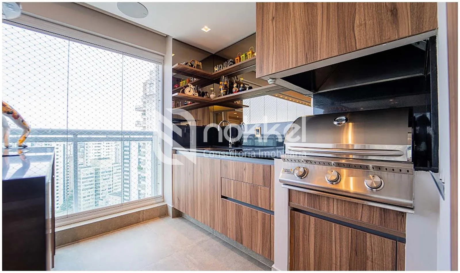 Apartamento com 3 suítes à venda em Vila Nova Conceição, São Paulo, por R$ 6.500.000 Imagem 14