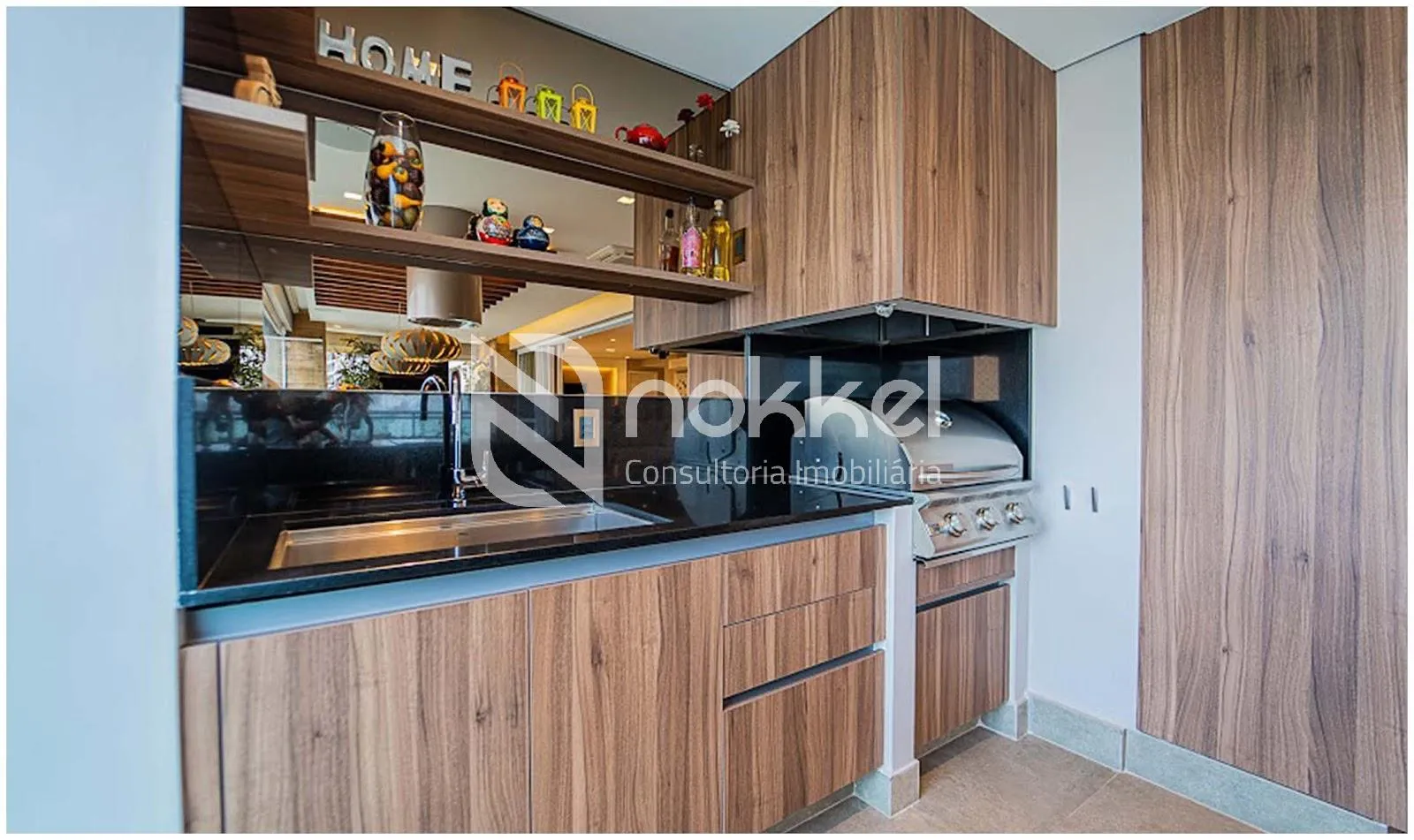 Apartamento com 3 suítes à venda em Vila Nova Conceição, São Paulo, por R$ 6.500.000 Imagem 16