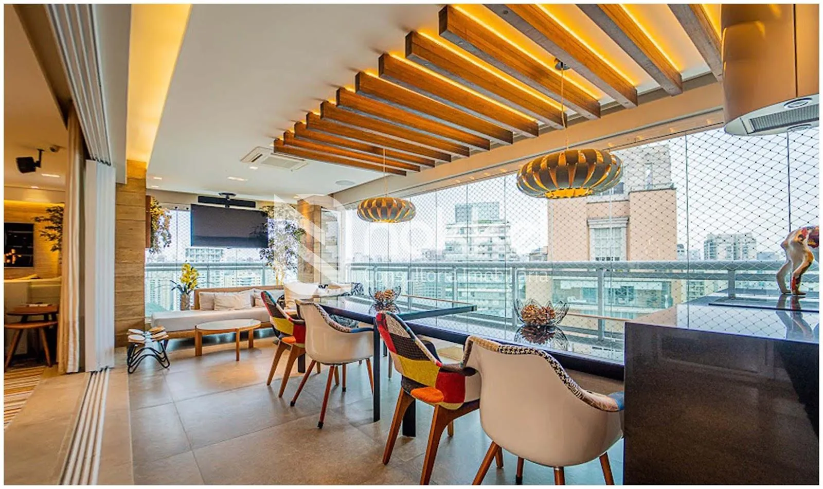 Apartamento com 3 suítes à venda em Vila Nova Conceição, São Paulo, por R$ 6.500.000 Imagem 17