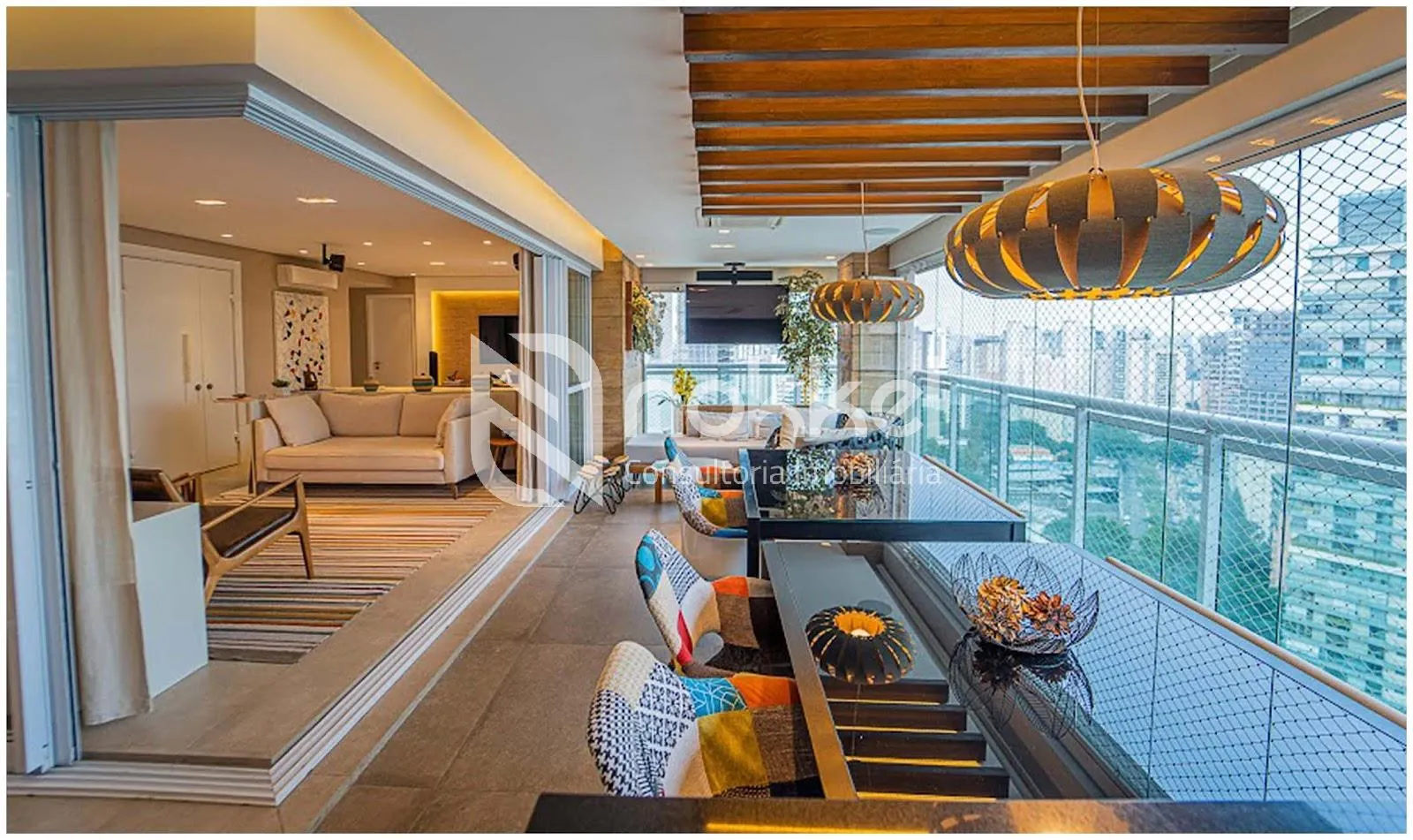 Apartamento com 3 suítes à venda em Vila Nova Conceição, São Paulo, por R$ 6.500.000 Imagem 18