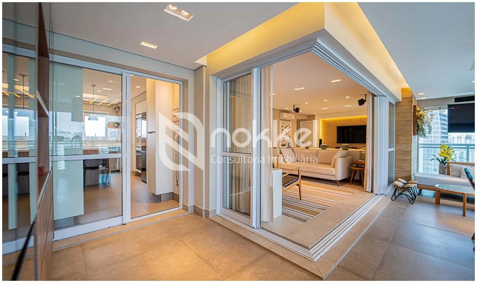 Apartamento com 3 suítes à venda em Vila Nova Conceição, São Paulo, por R$ 6.500.000 Imagem 19