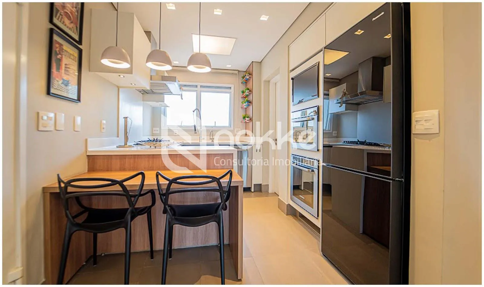 Apartamento com 3 suítes à venda em Vila Nova Conceição, São Paulo, por R$ 6.500.000 Imagem 21