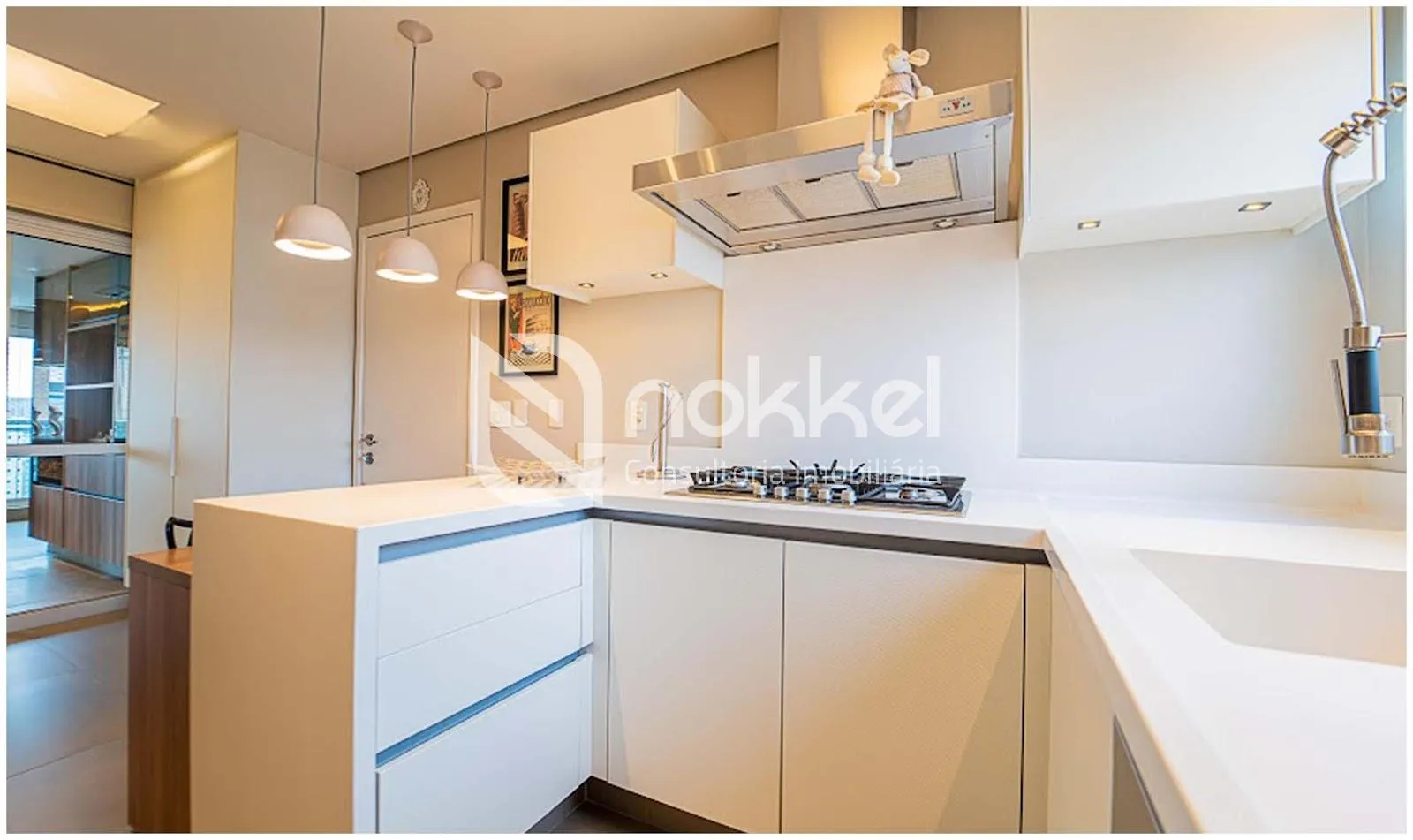 Apartamento com 3 suítes à venda em Vila Nova Conceição, São Paulo, por R$ 6.500.000 Imagem 23
