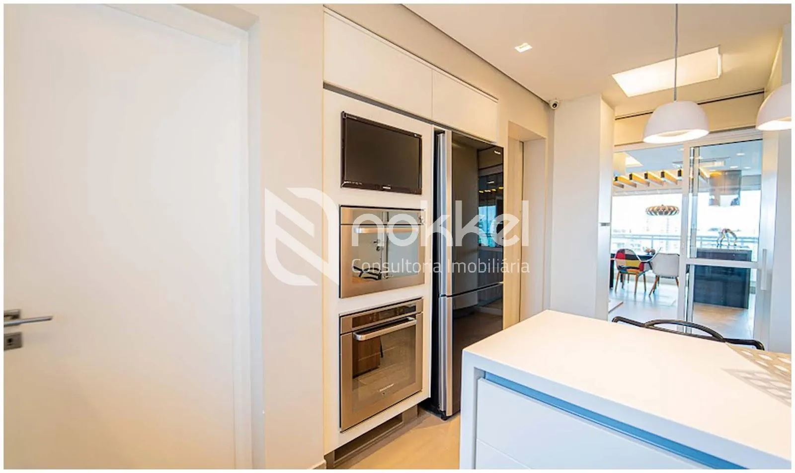 Apartamento com 3 suítes à venda em Vila Nova Conceição, São Paulo, por R$ 6.500.000 Imagem 24