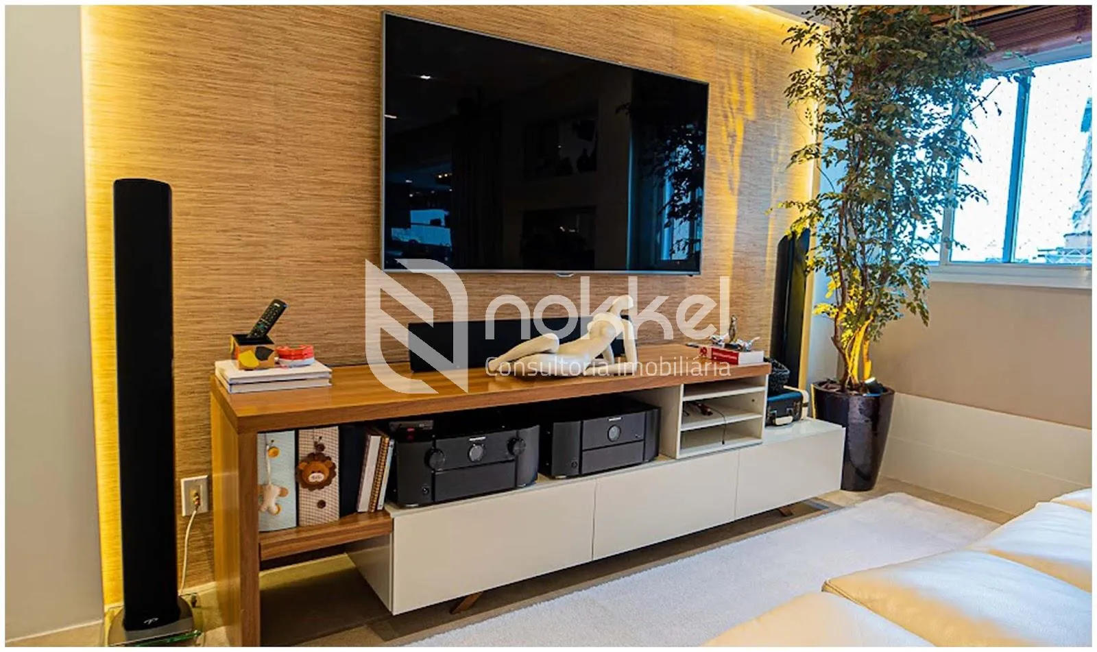 Apartamento com 3 suítes à venda em Vila Nova Conceição, São Paulo, por R$ 6.500.000 Imagem 25