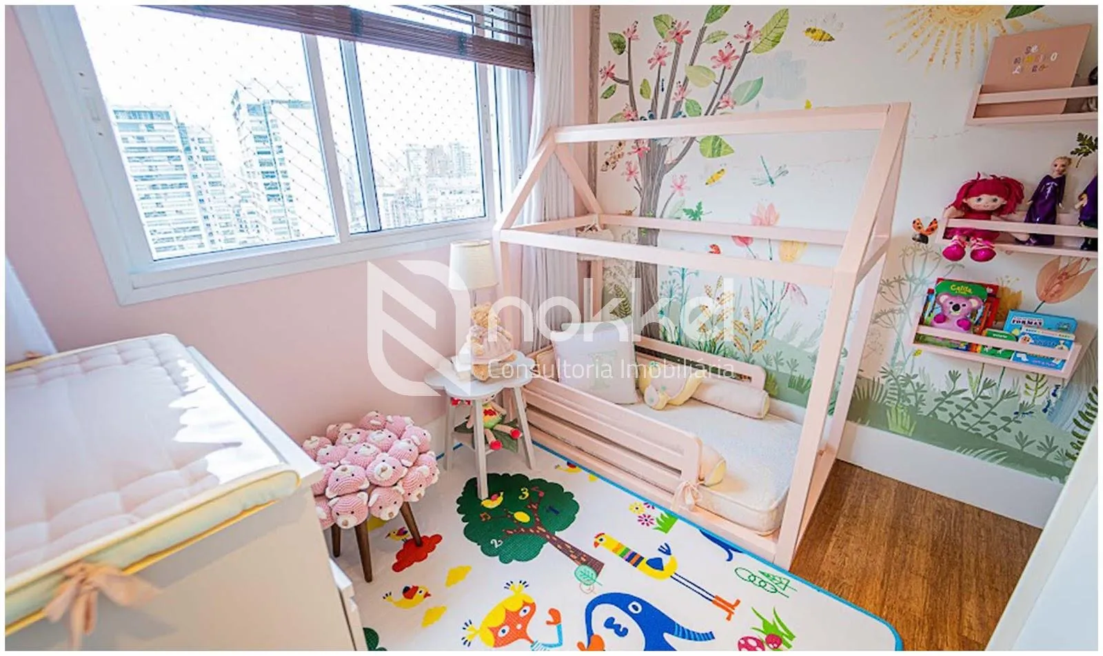 Apartamento com 3 suítes à venda em Vila Nova Conceição, São Paulo, por R$ 6.500.000 Imagem 26